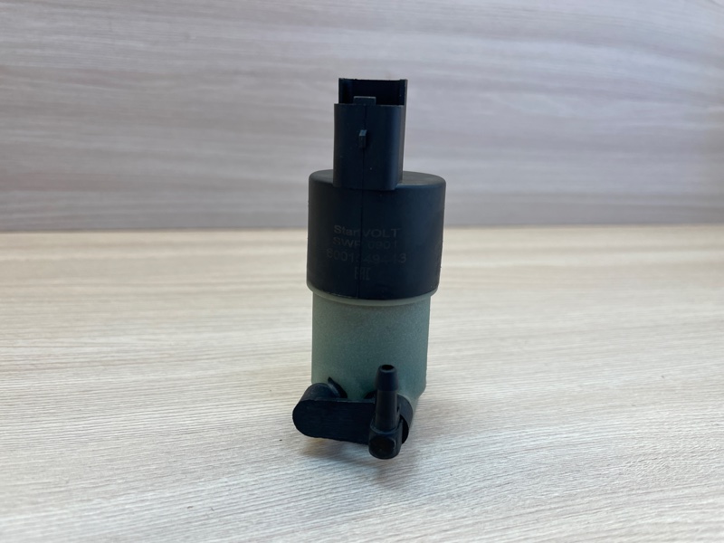 Моторчик бачка омывателя