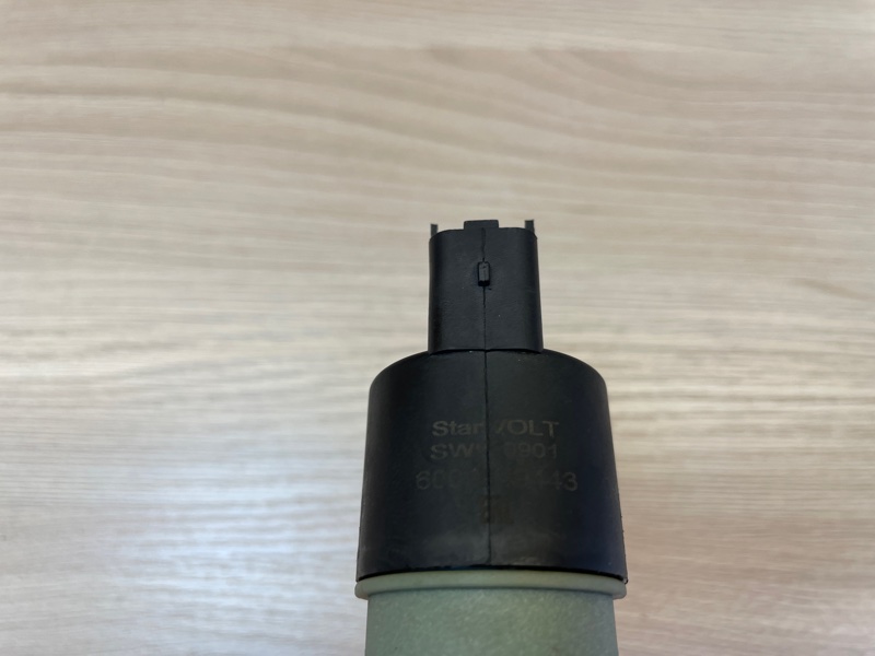 Моторчик бачка омывателя