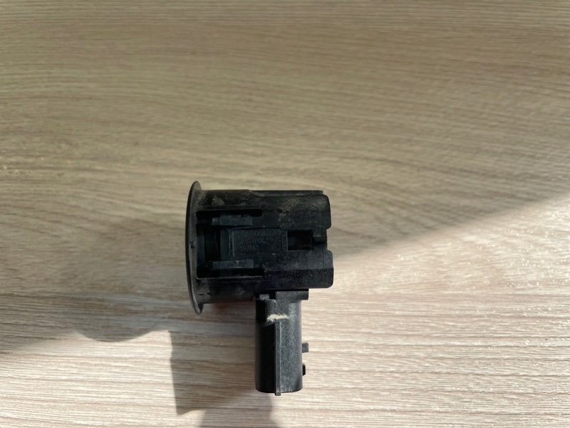 Парктроник