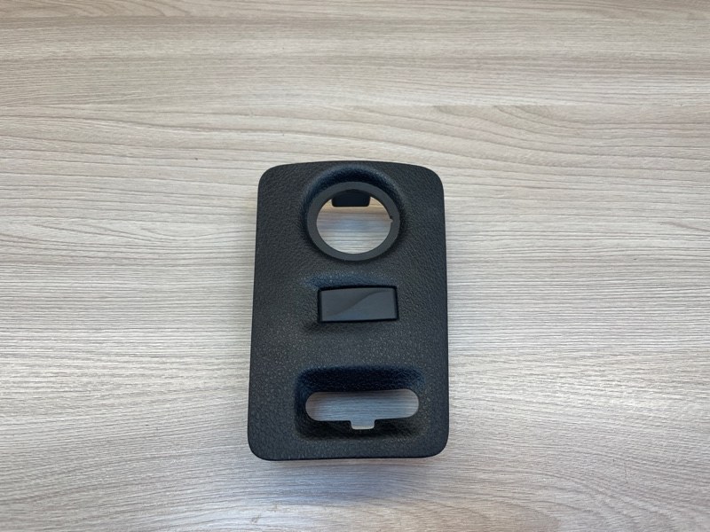 Накладка панели приборов