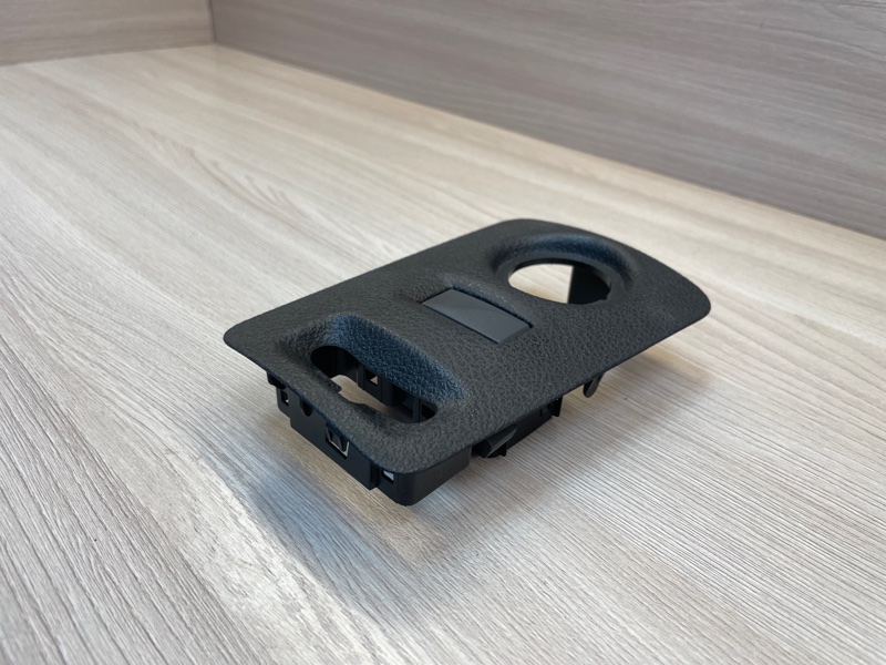 Накладка панели приборов