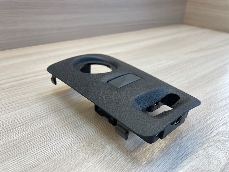 Накладка панели приборов