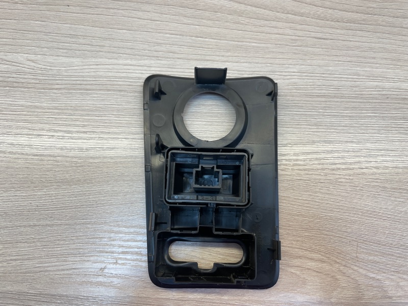 Накладка панели приборов