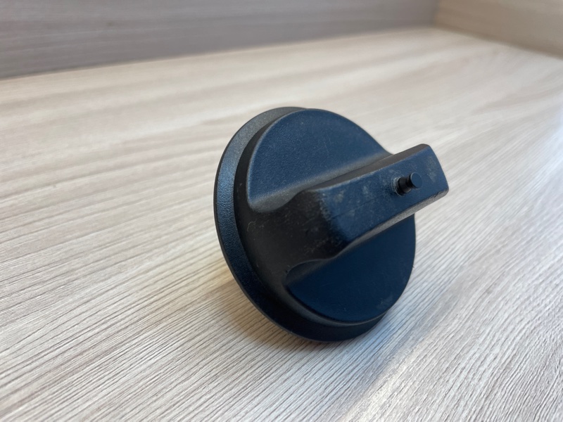 Крышка топливного бака