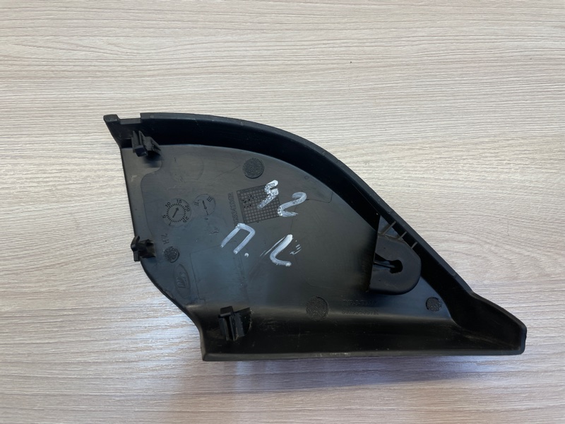 Накладка зеркала