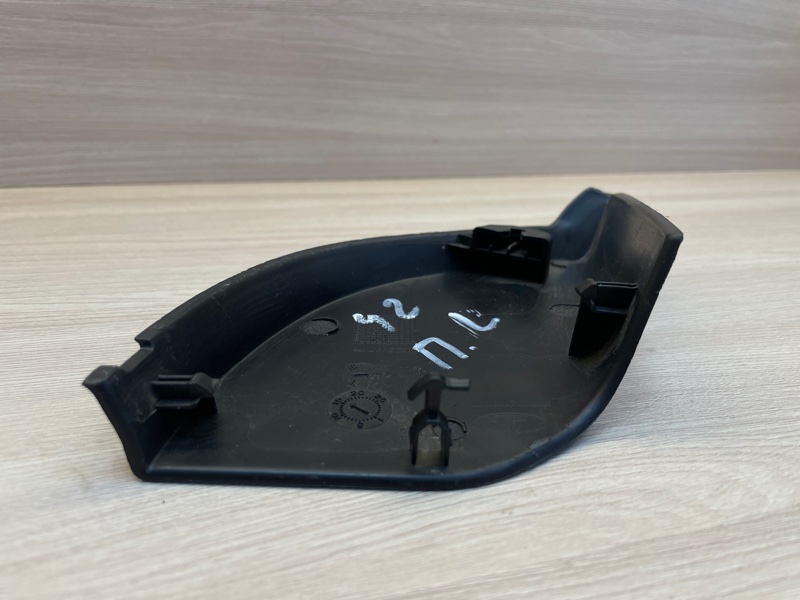 Накладка зеркала