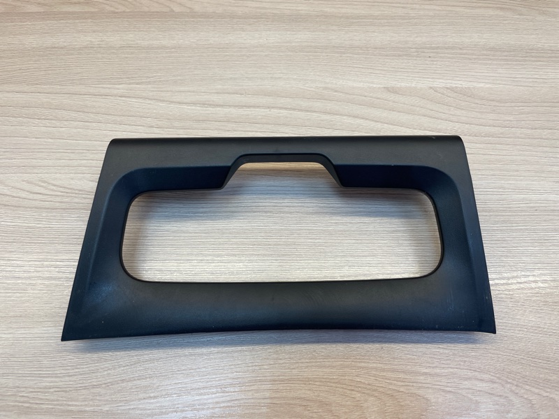 Накладка центральной консоли