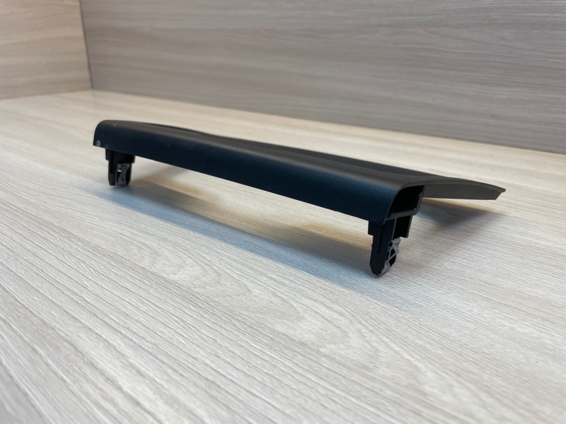 Накладка центральной консоли