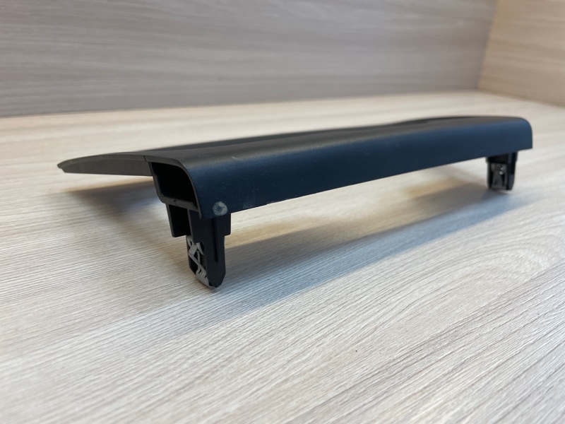 Накладка центральной консоли