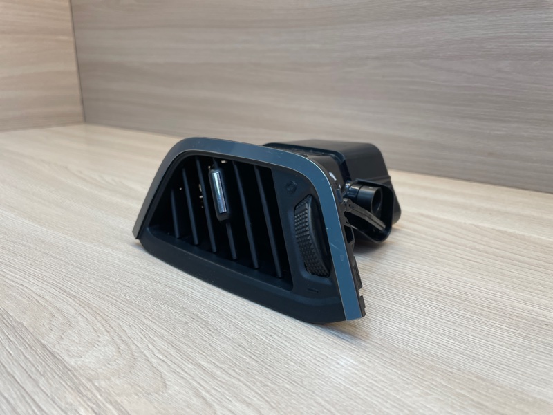 Воздушный дефлектор салона