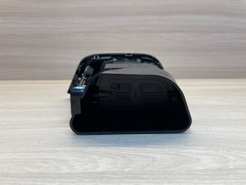 Воздушный дефлектор салона