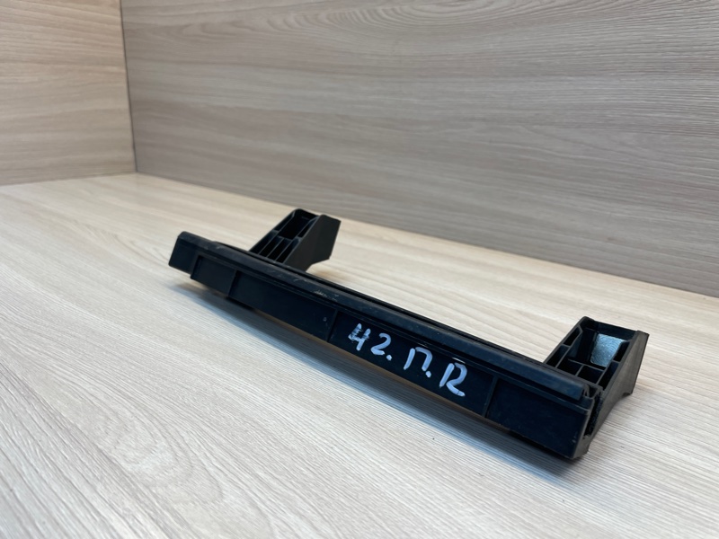 Направляющая стекла     двери