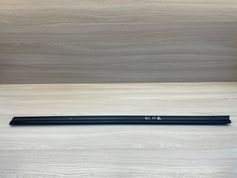 Уплотнитель стекла двери внутренний