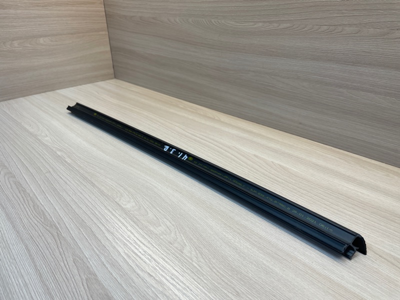 Уплотнитель стекла двери внутренний