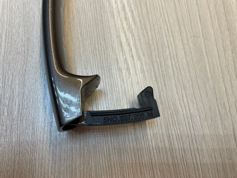 Ручка двери внешняя