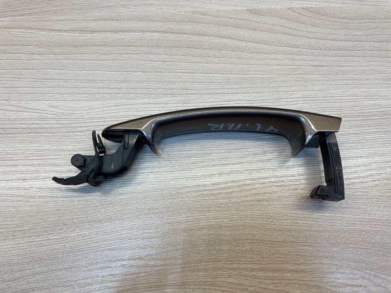 Ручка двери внешняя