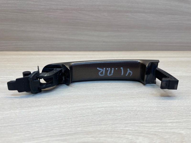 Ручка двери внешняя