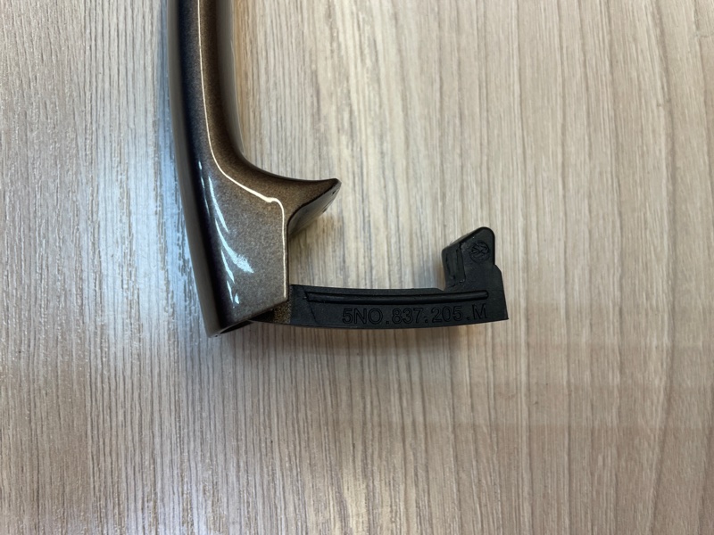 Ручка двери внешняя