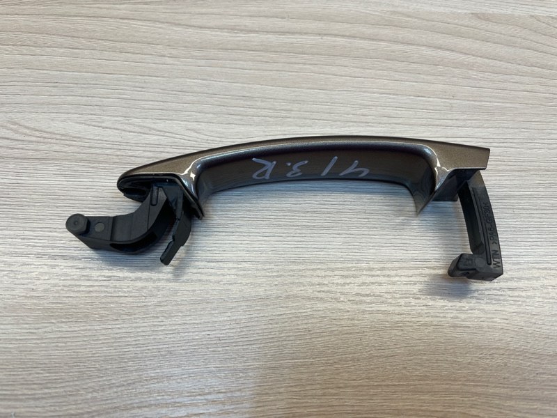 Ручка двери внешняя