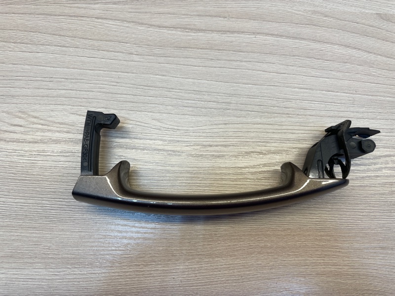 Ручка двери внешняя