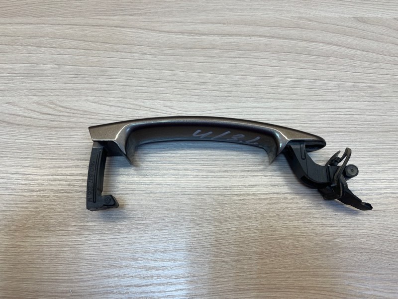 Ручка двери внешняя