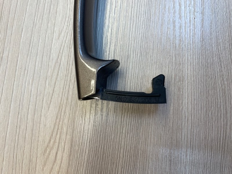 Ручка двери внешняя