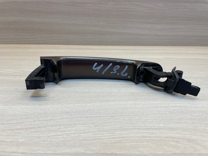 Ручка двери внешняя