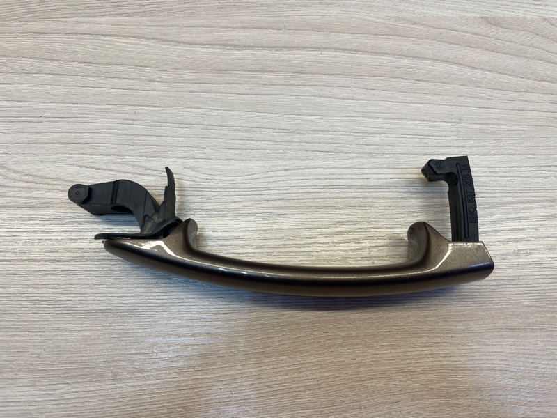 Ручка двери внешняя