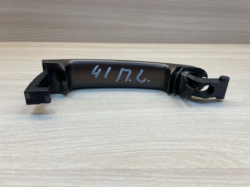 Ручка двери внешняя