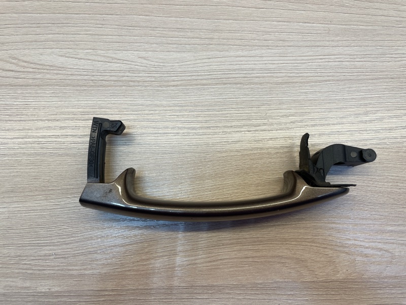 Ручка двери внешняя