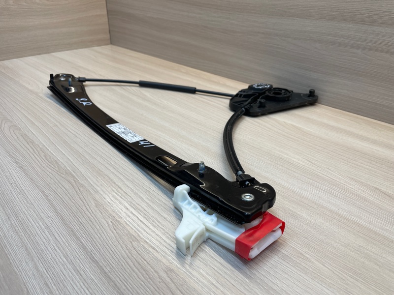 Трапеция стеклоподъемника