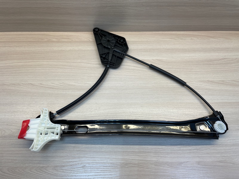 Трапеция стеклоподъемника