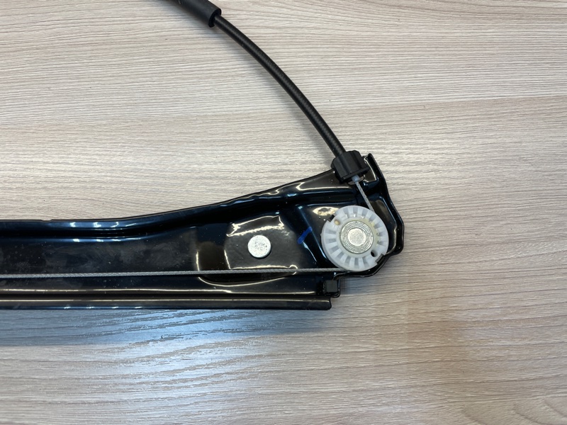 Трапеция стеклоподъемника