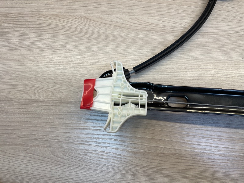 Трапеция стеклоподъемника