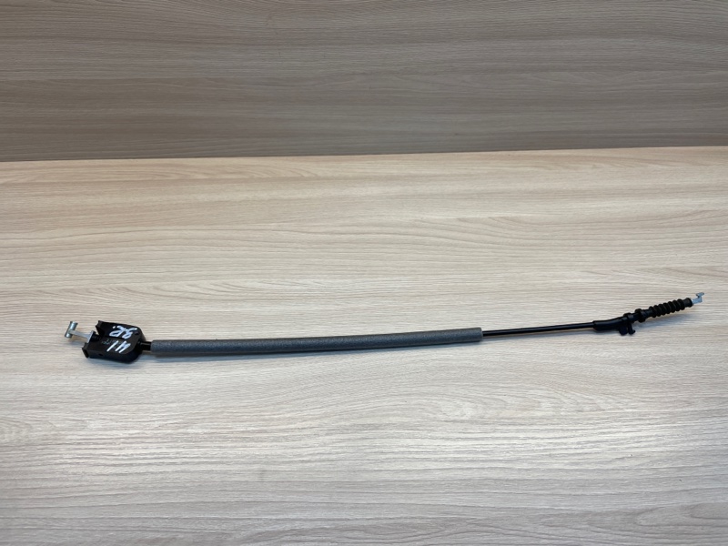 Трос замка двери