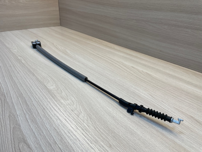 Трос замка двери