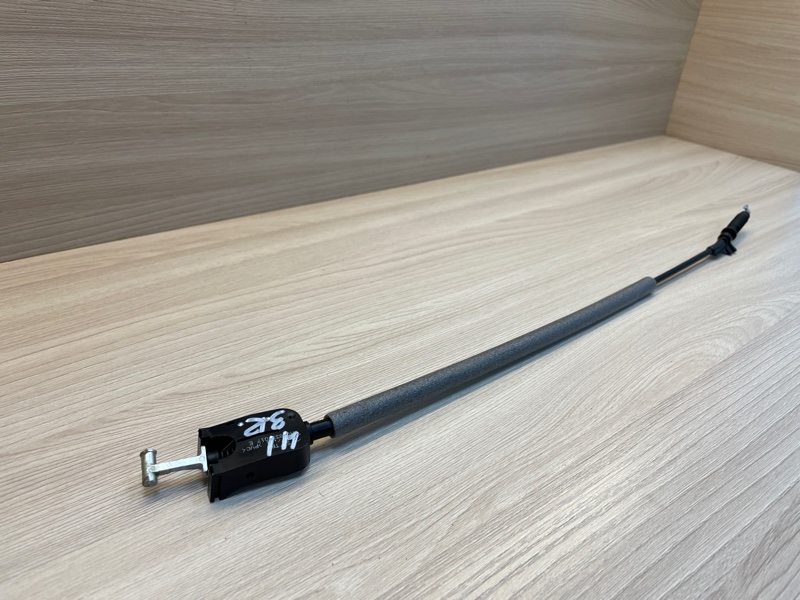 Трос замка двери