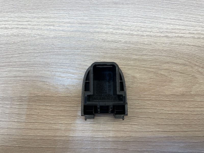 Накладка внешней ручки двери