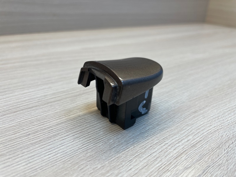 Накладка внешней ручки двери