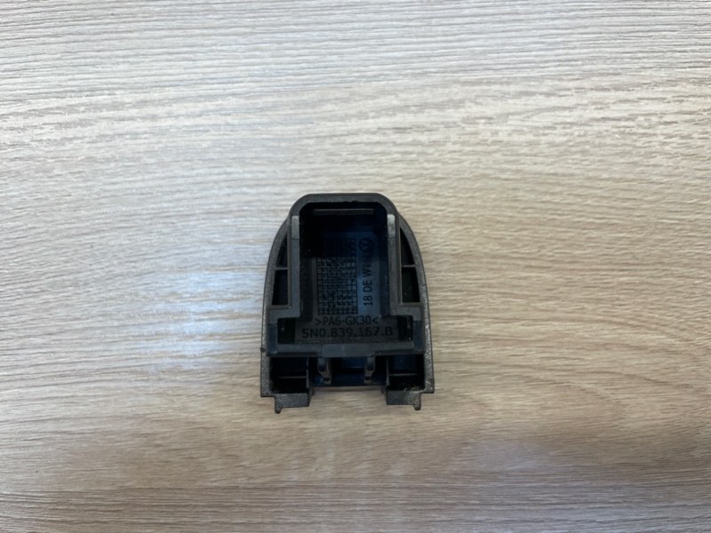 Накладка внешней ручки двери