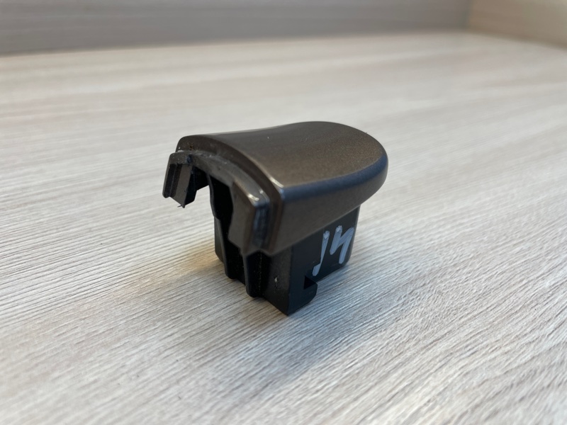 Накладка внешней ручки двери