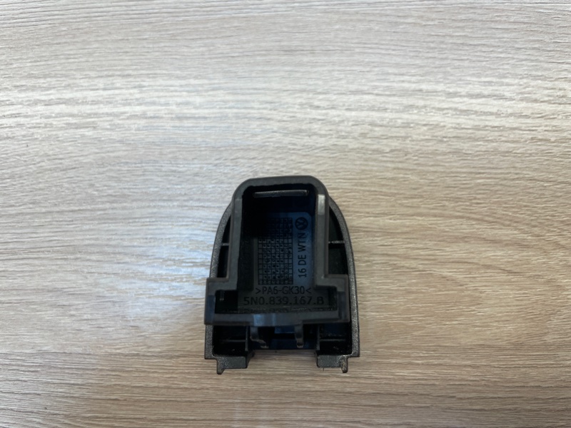 Накладка внешней ручки двери