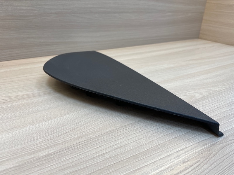 Накладка торпедо