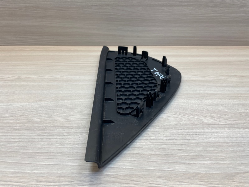 Накладка торпедо