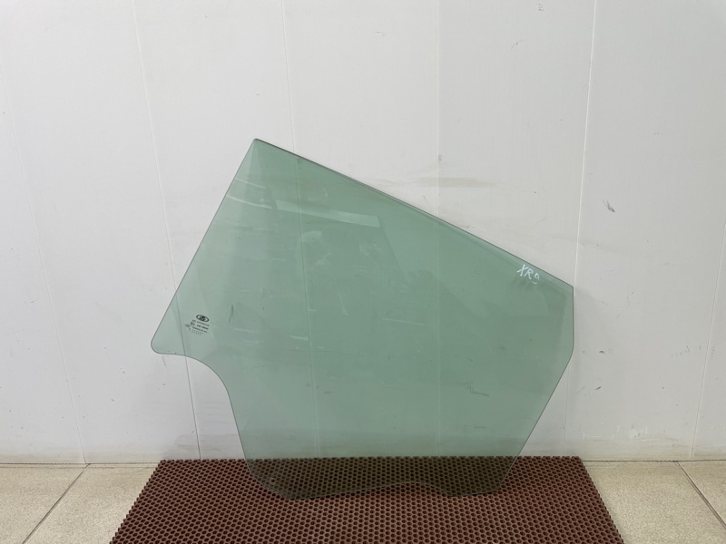 Стекло двери