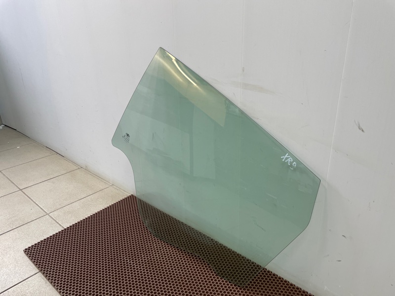 Стекло двери