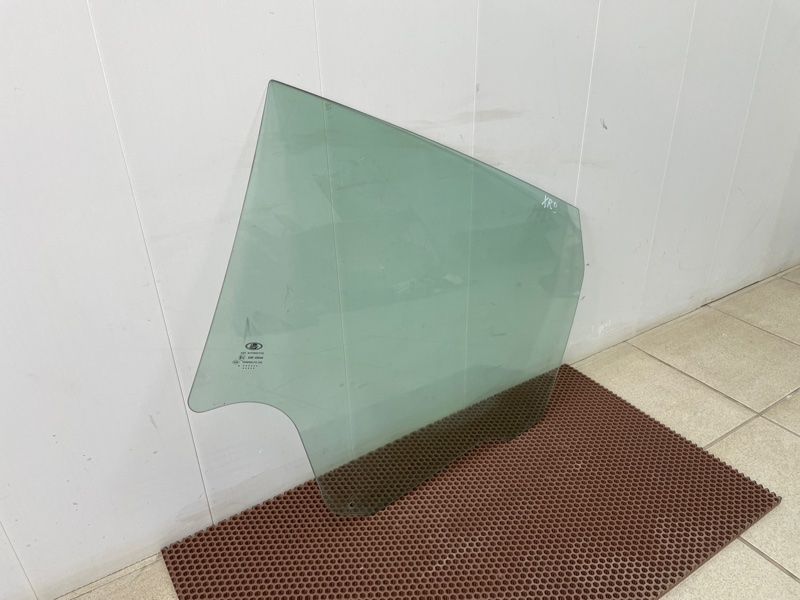 Стекло двери