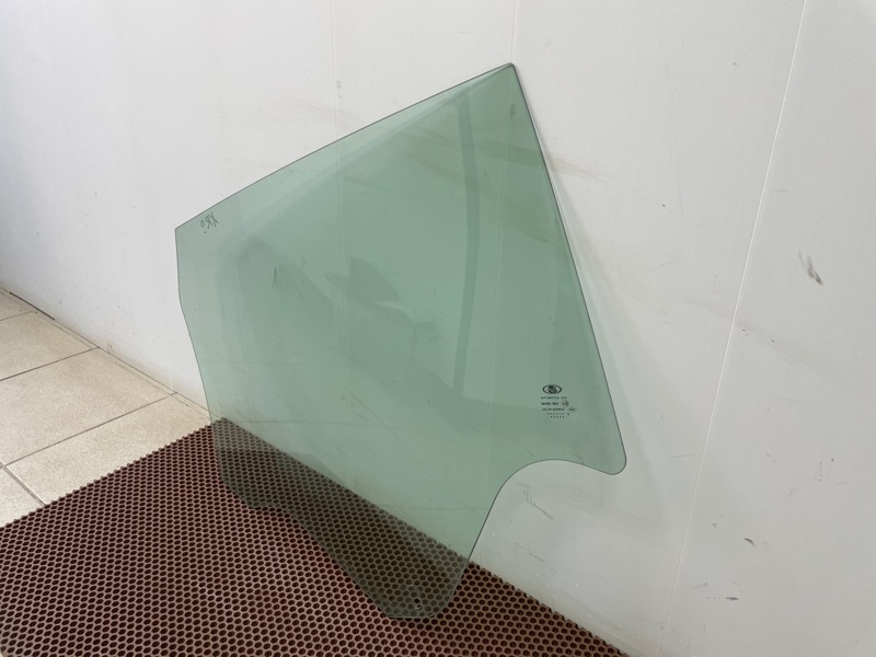 Стекло двери