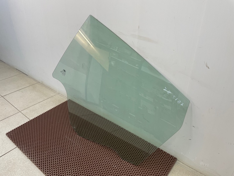 Стекло двери