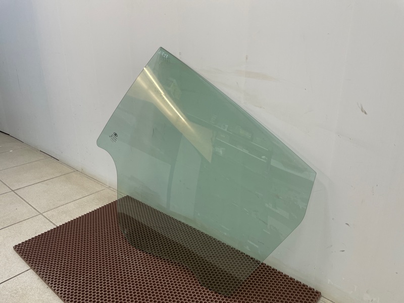 Стекло двери